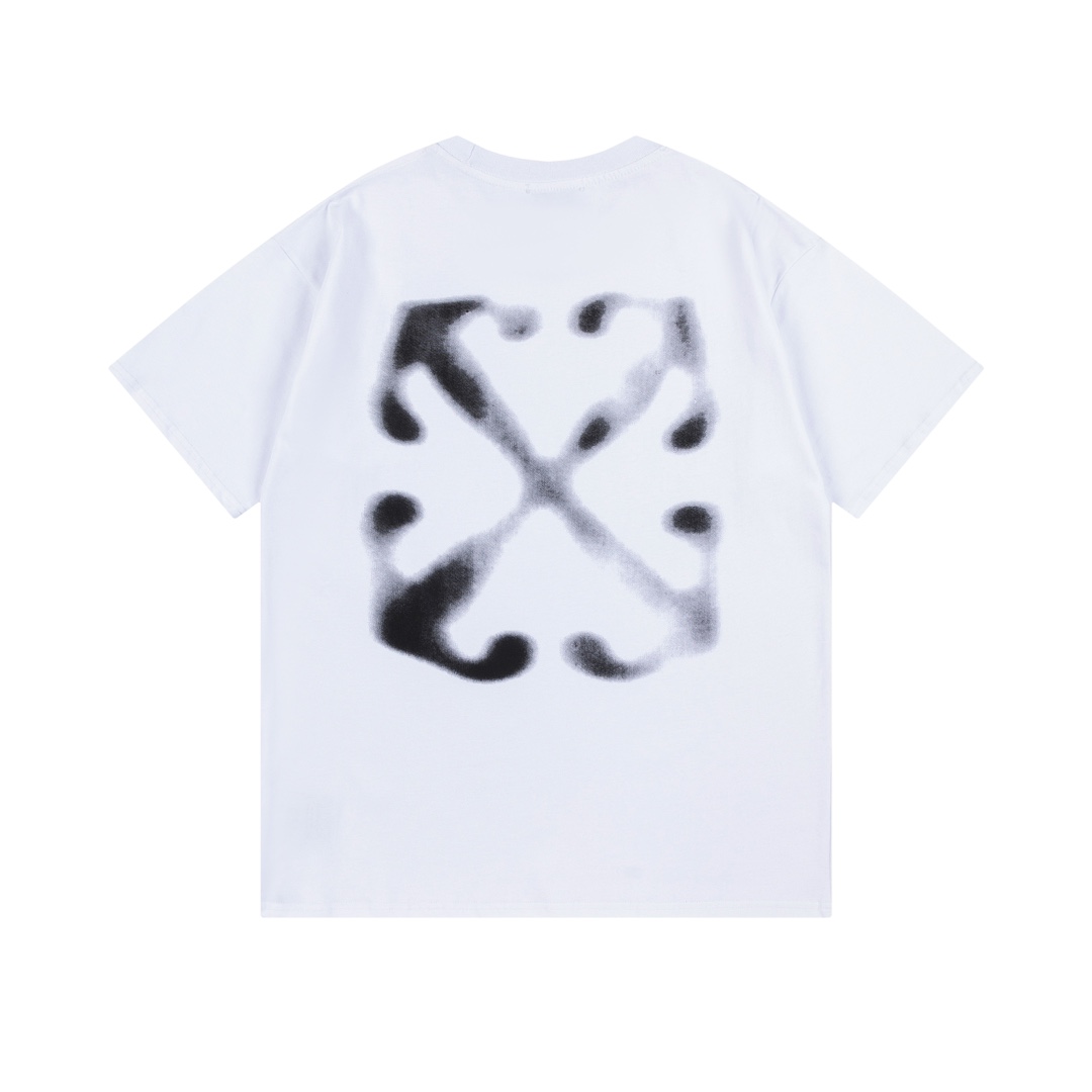 Off-White Arrow Skate T-Shirt