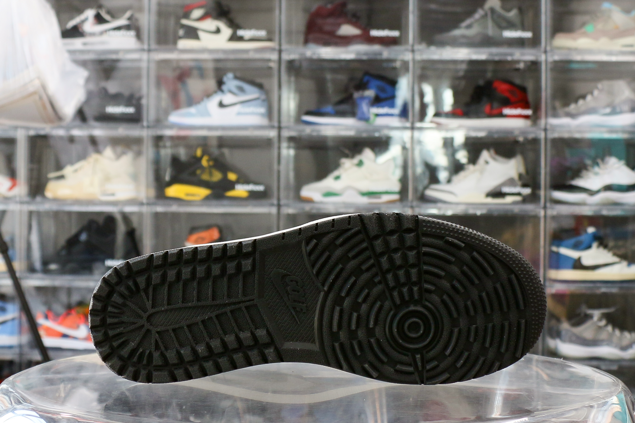 Air Jordan 1 Low Golf Shadow 2022