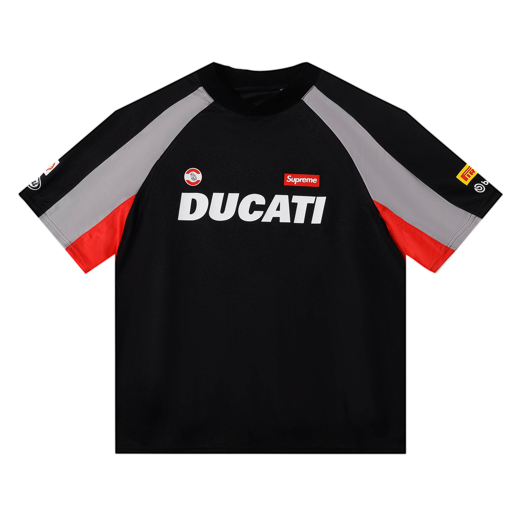 Suprem3 DUCATI Tee