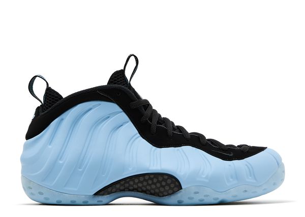Air Foamposite One Psychic Blue 2025