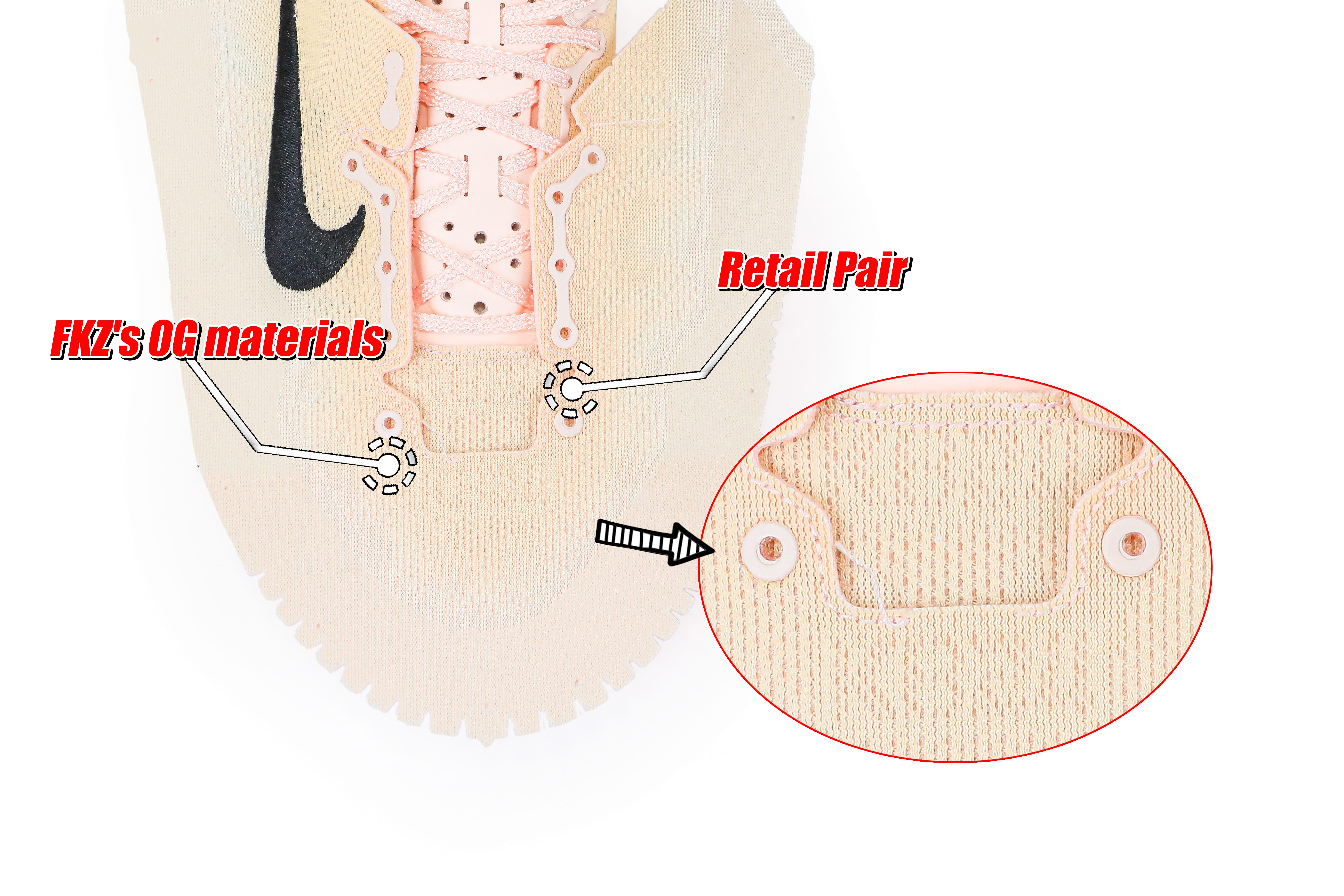 Nike Kobe 8 Protro EYBL Academy PE (Ln5 A1)