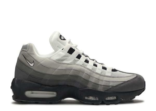 Air Max 95 OG Grey Gradient (A1 Batch)